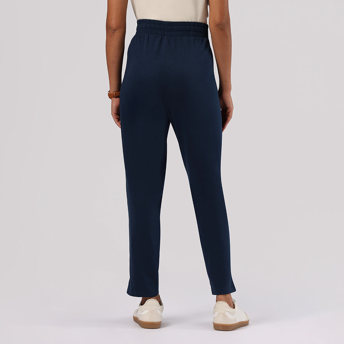 Groove-in Cotton Joggers