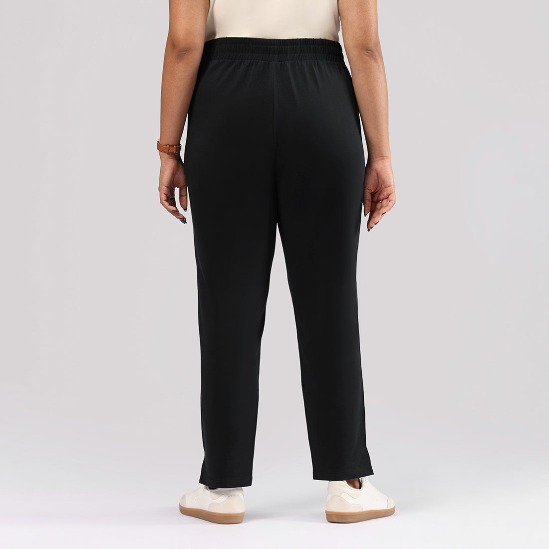 Groove-in Cotton Joggers