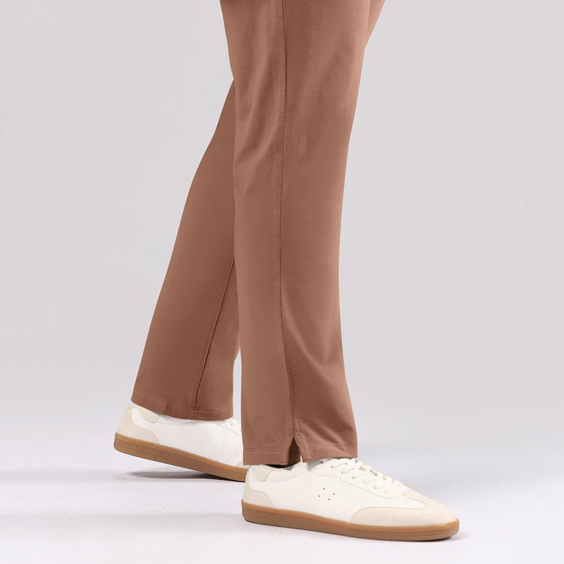 Groove-in Cotton Joggers