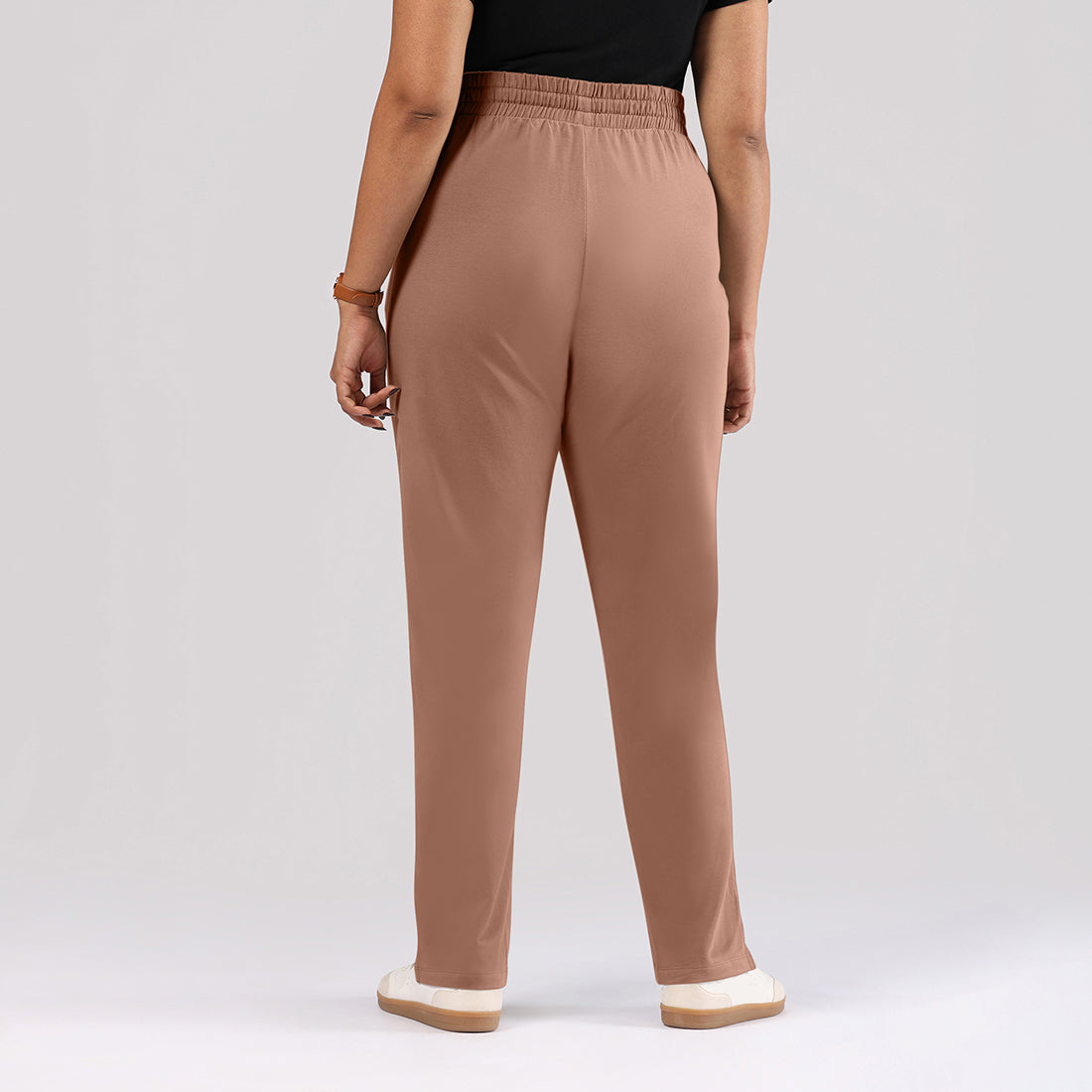 Groove-in Cotton Joggers