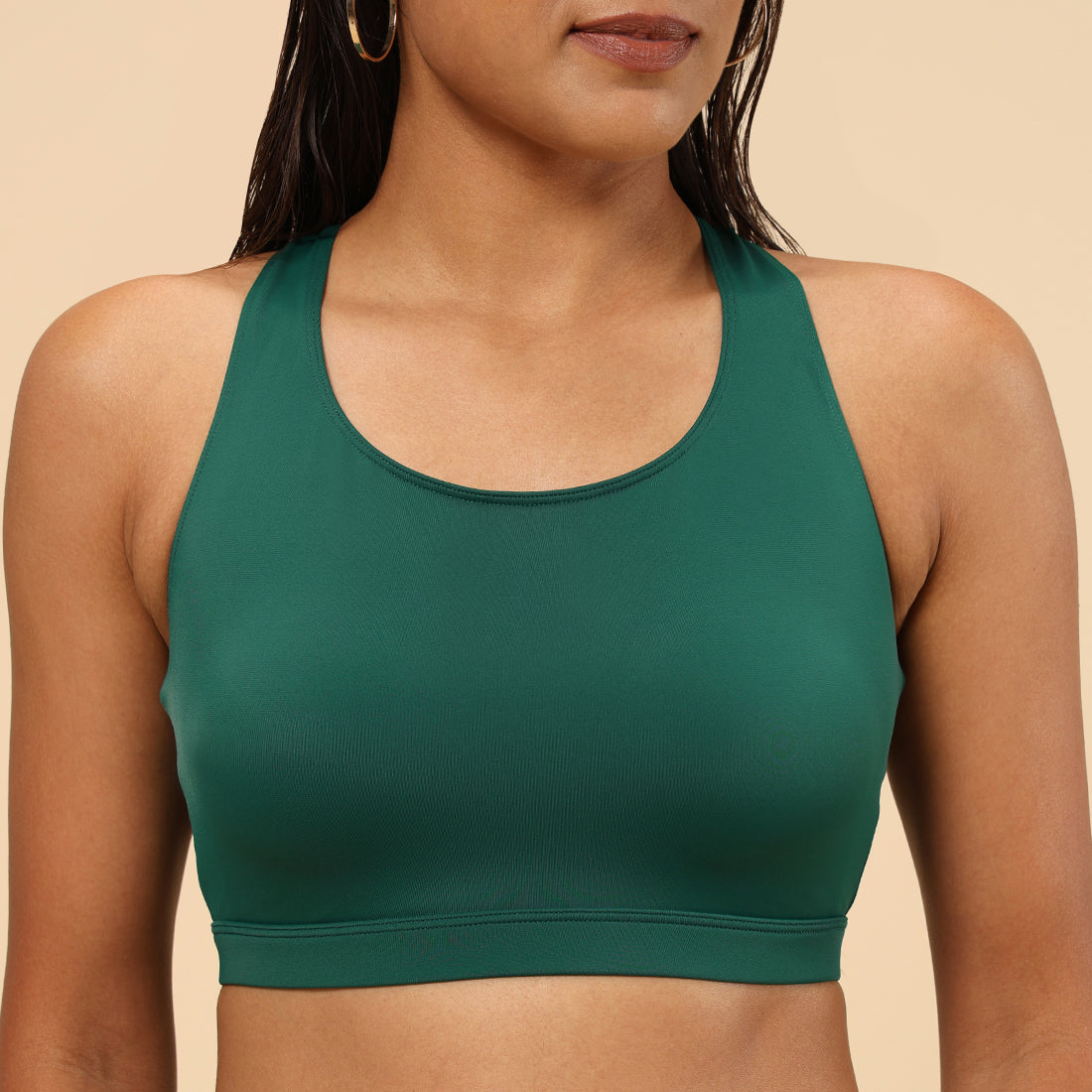 Bliss Built-In Sports Bra