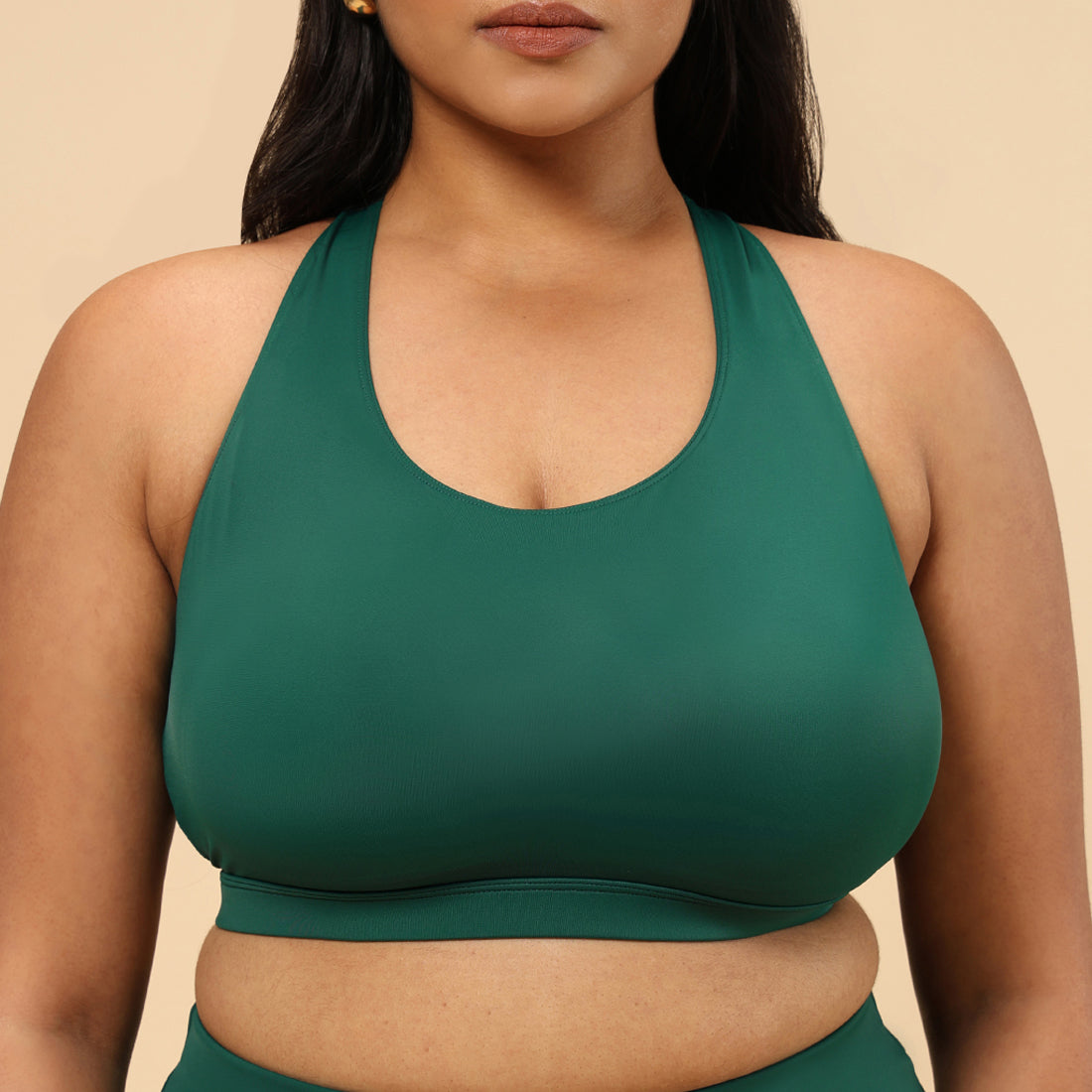 Bliss Built-In Sports Bra
