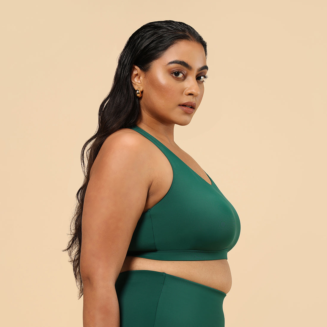 Bliss Built-In Sports Bra