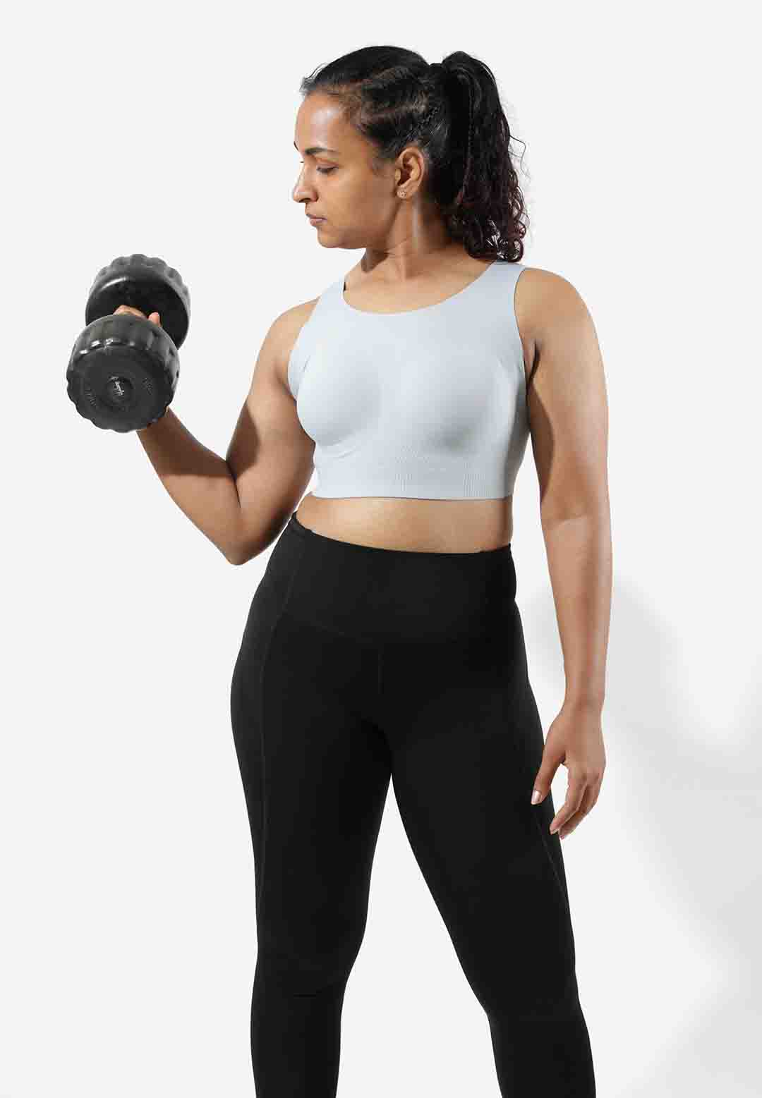 Wear BlissClub's The Motivator Leggings and step out in style - Telegraph  India