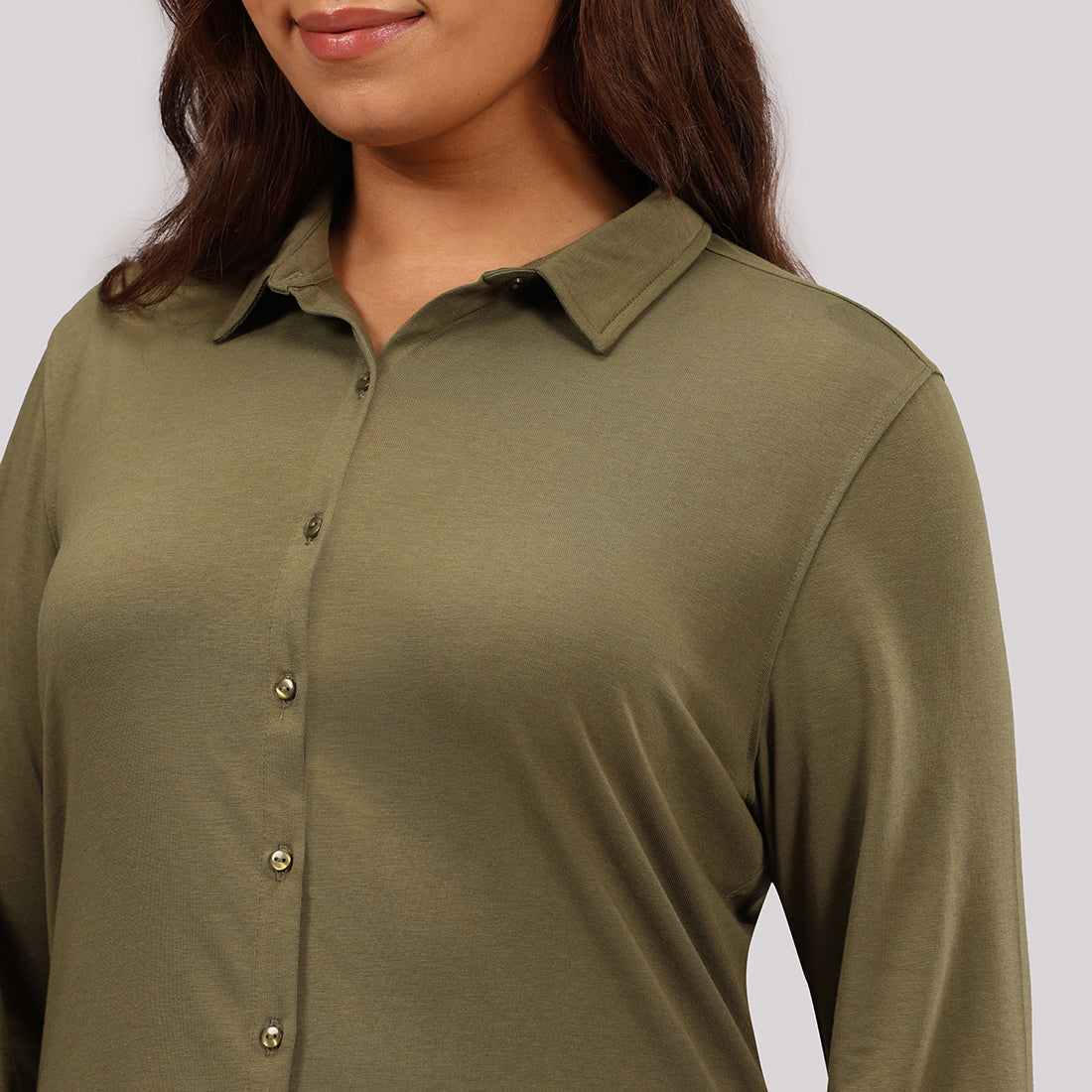 Cotton Pro Classic Shirt