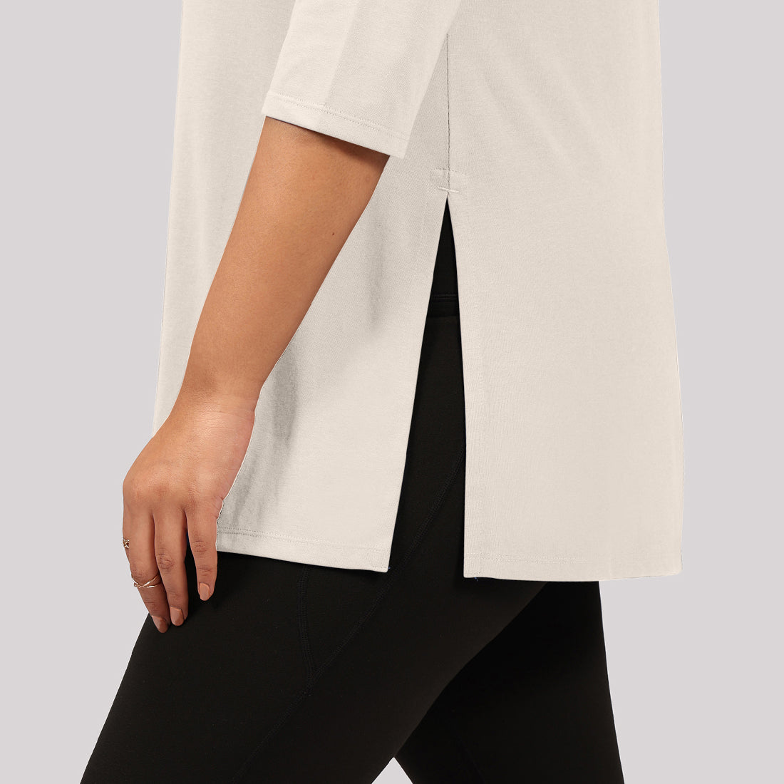 Cotton Pro Kur-Tee