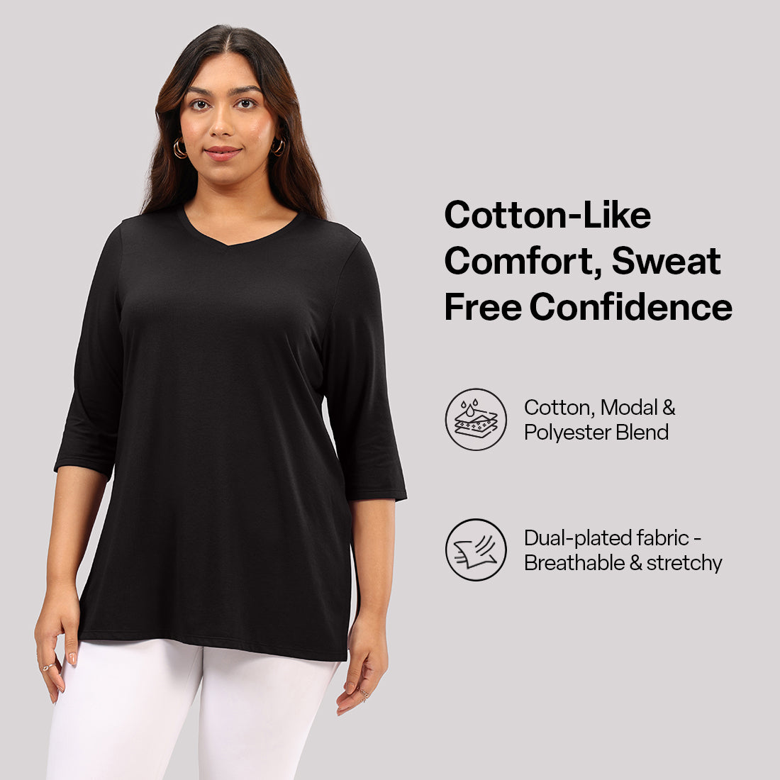 Cotton Pro Kur-Tee
