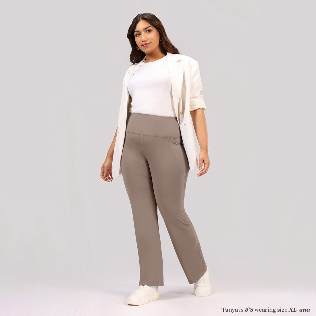 Ultimate Flare Pants Tall