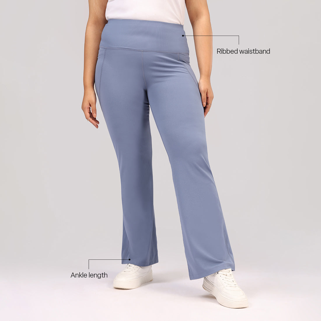 Ultimate Flare Pants Tall