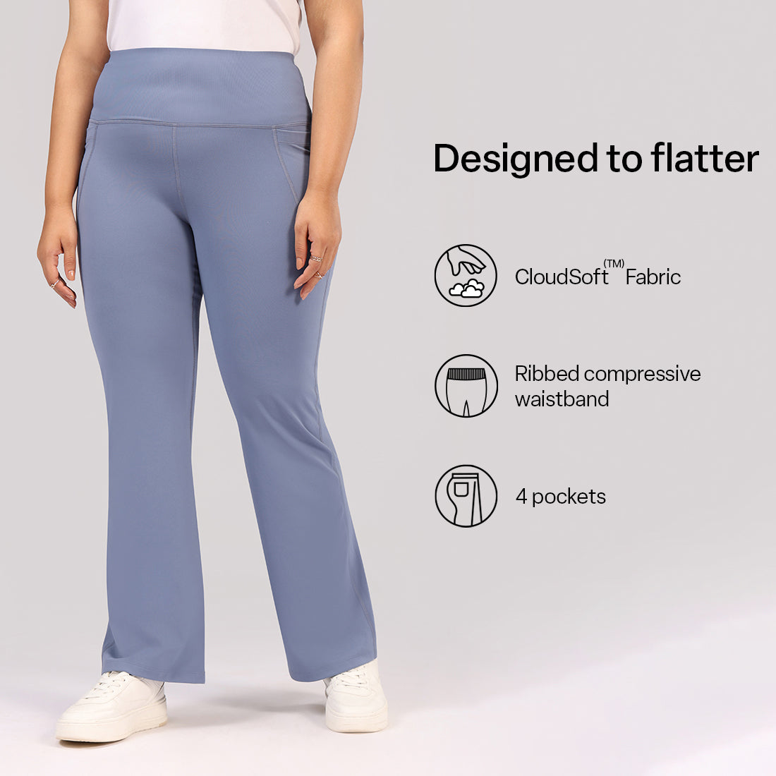 Ultimate Flare Pants