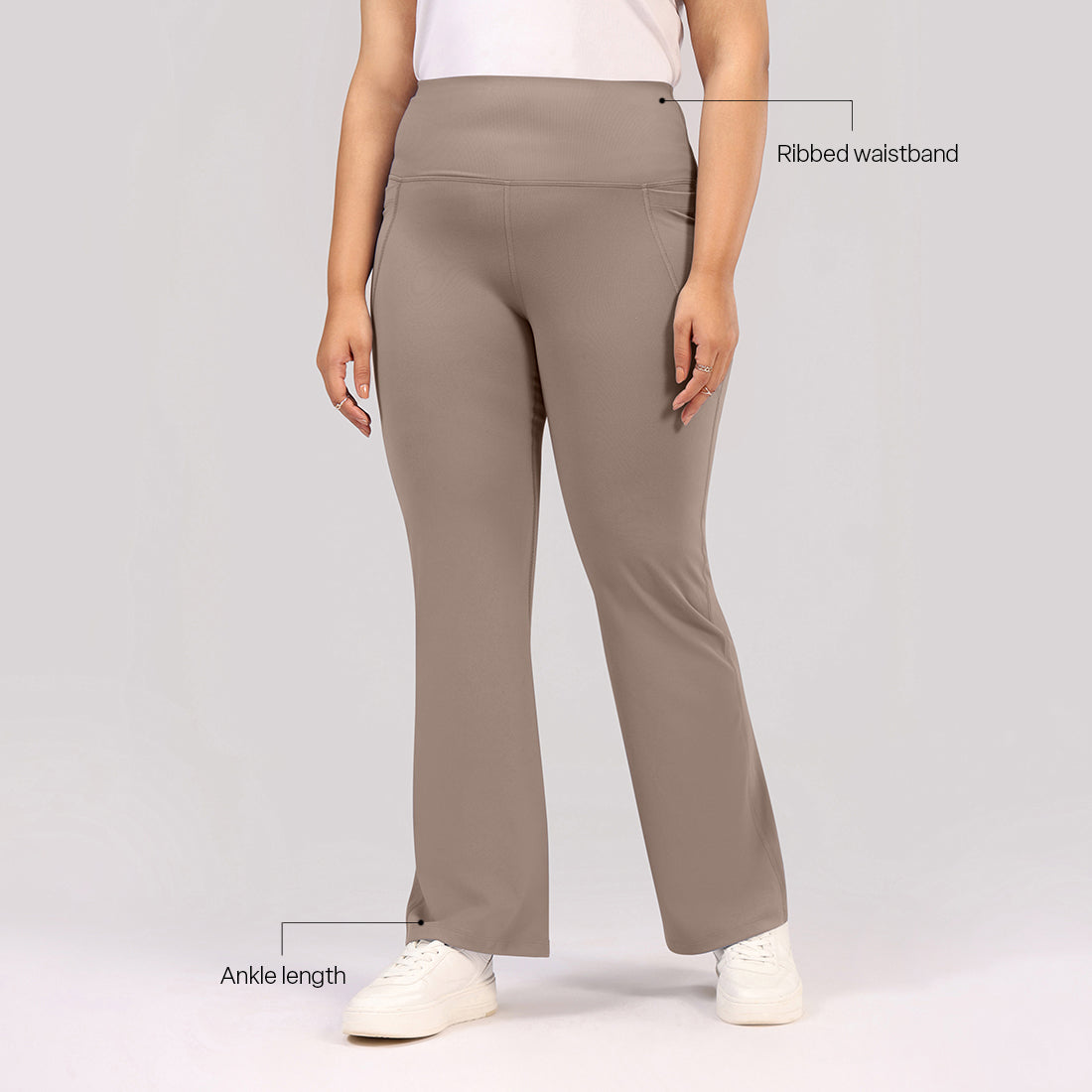 Ultimate Flare Pants Tall