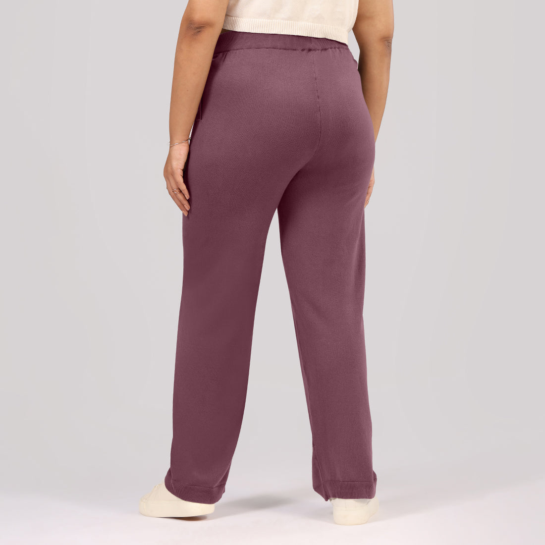 Move All Day Cotton Wide Pants - Tall