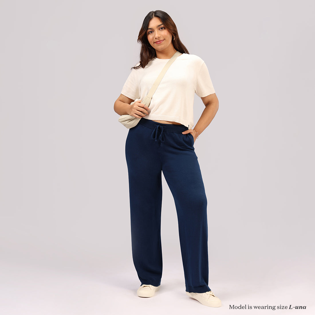 Move All Day Pants - Knit Comfort Blend