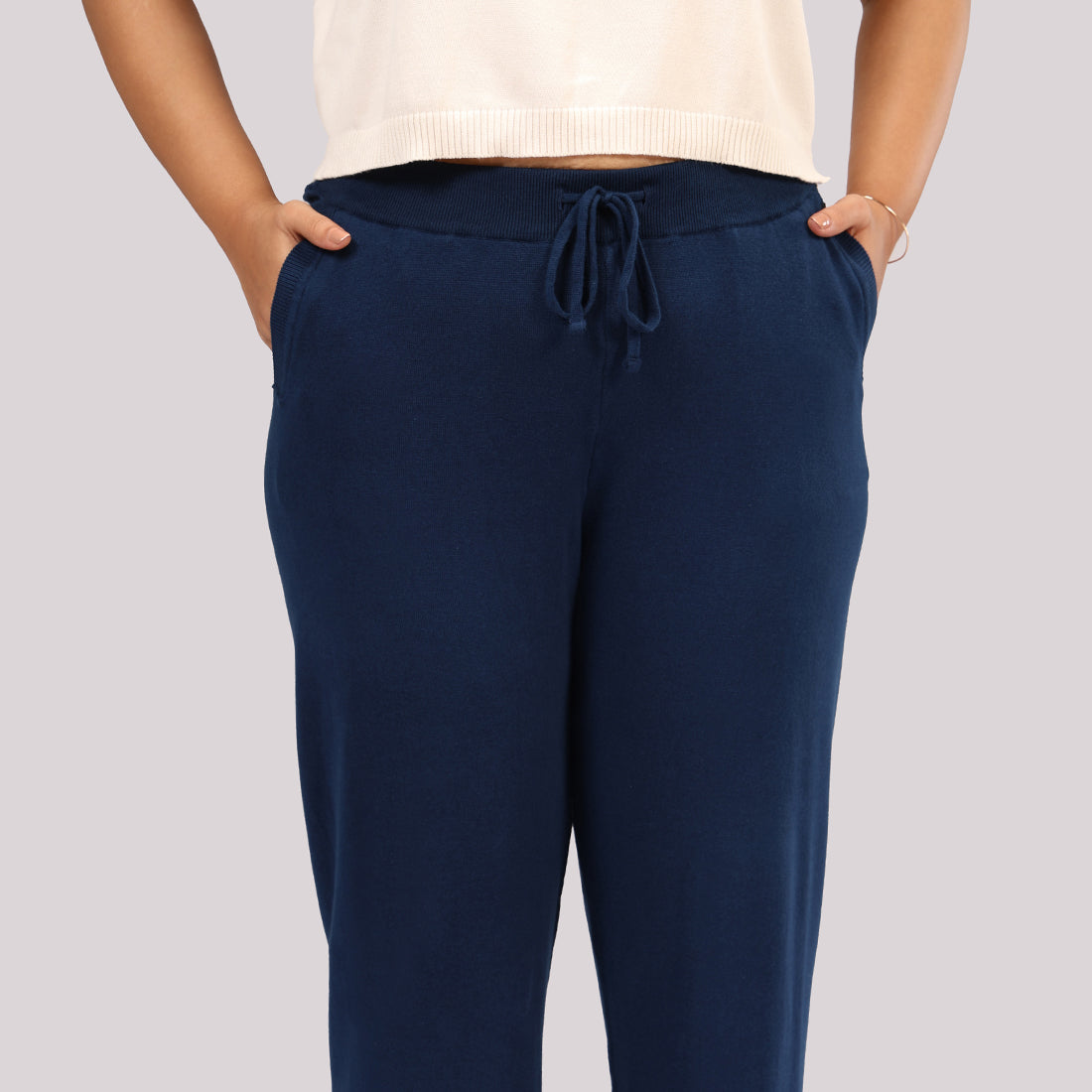 Move All Day Pants - Knit Comfort Blend