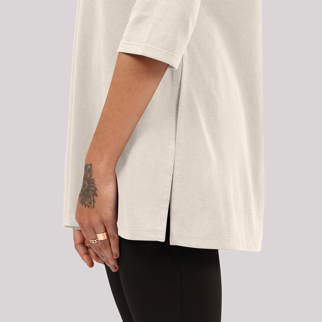 Cotton Pro Kur-Tee