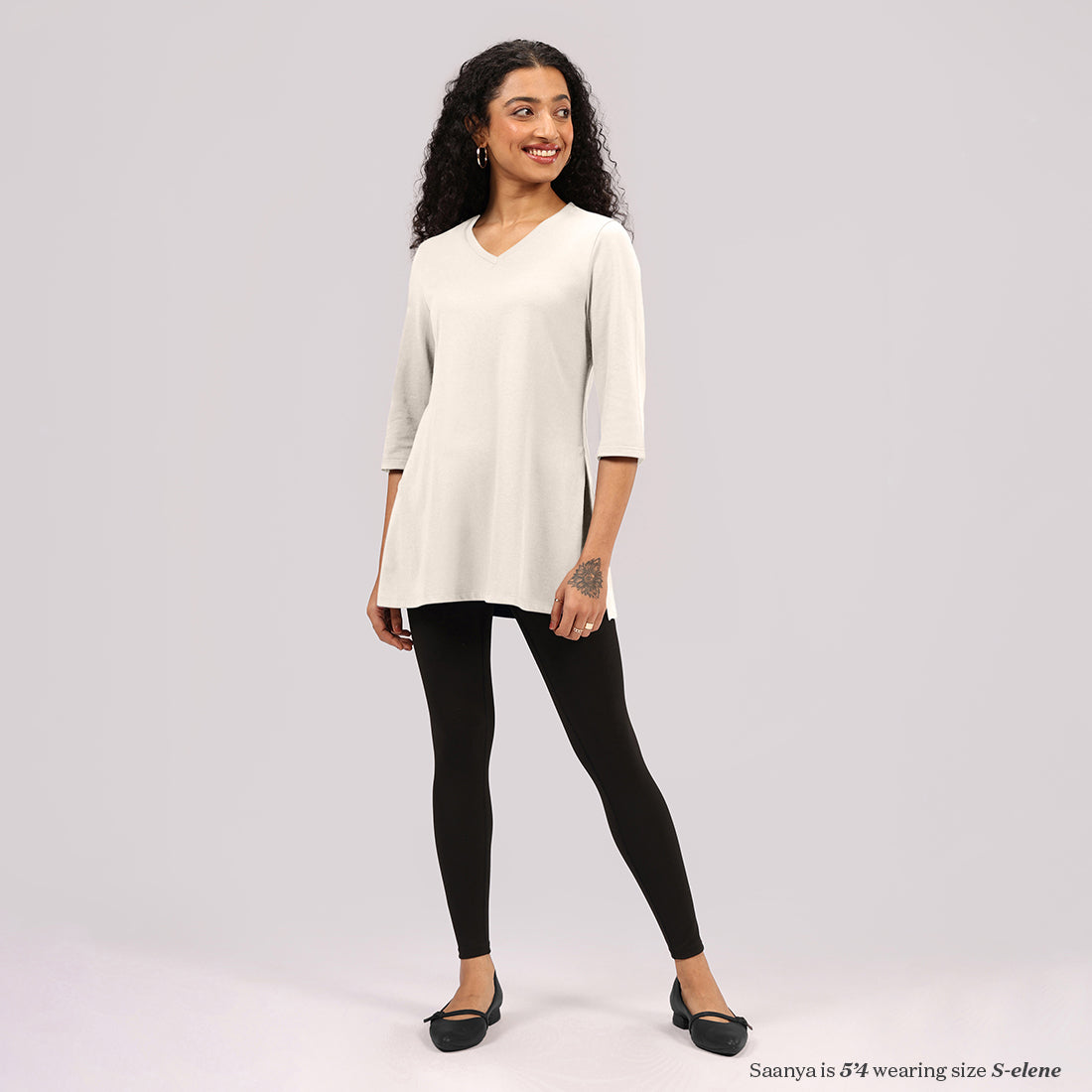 Cotton Pro Kur-Tee