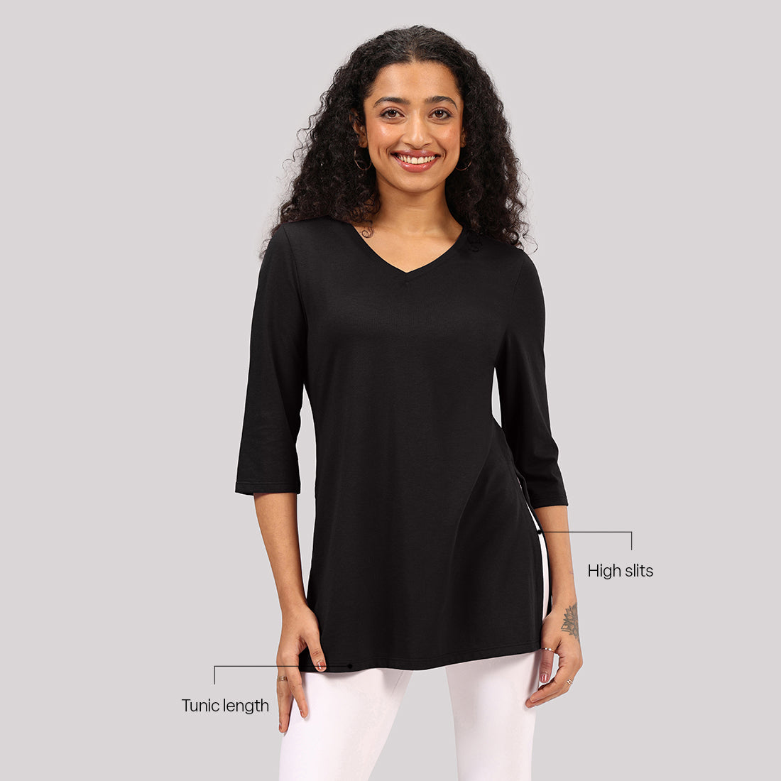 Cotton Pro Kur-Tee