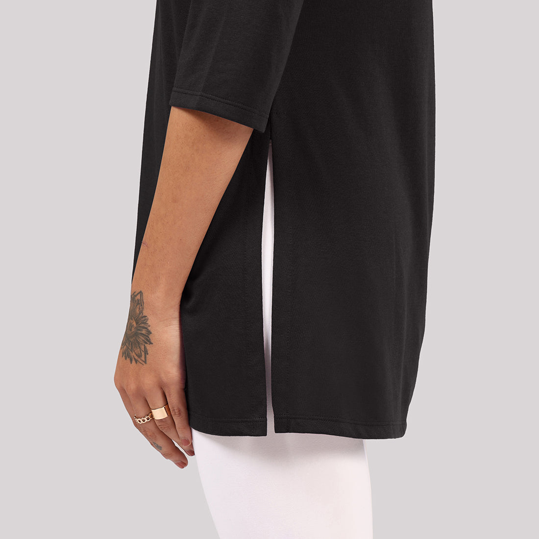 Cotton Pro Kur-Tee