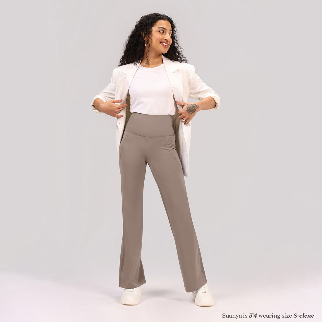 Ultimate Flare Pants Tall