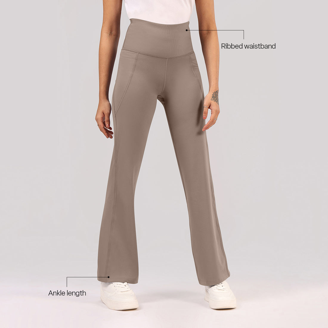 Ultimate Flare Pants Tall