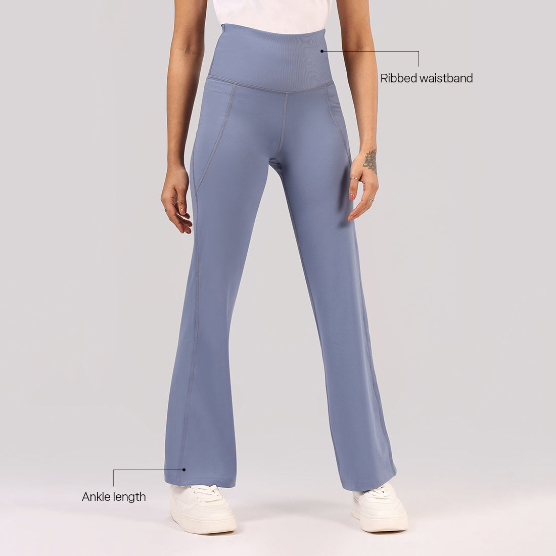 Ultimate Flare Pants Tall