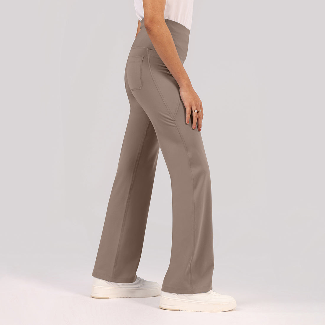 Ultimate Flare Pants Tall