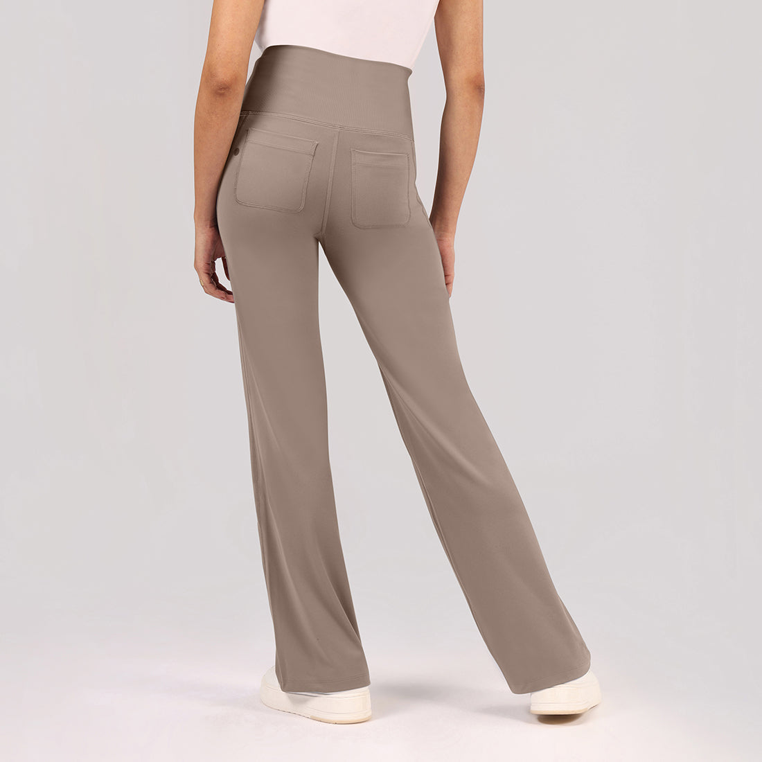 Ultimate Flare Pants Tall