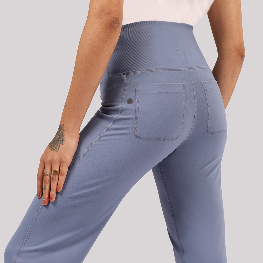 Ultimate Flare Pants Tall