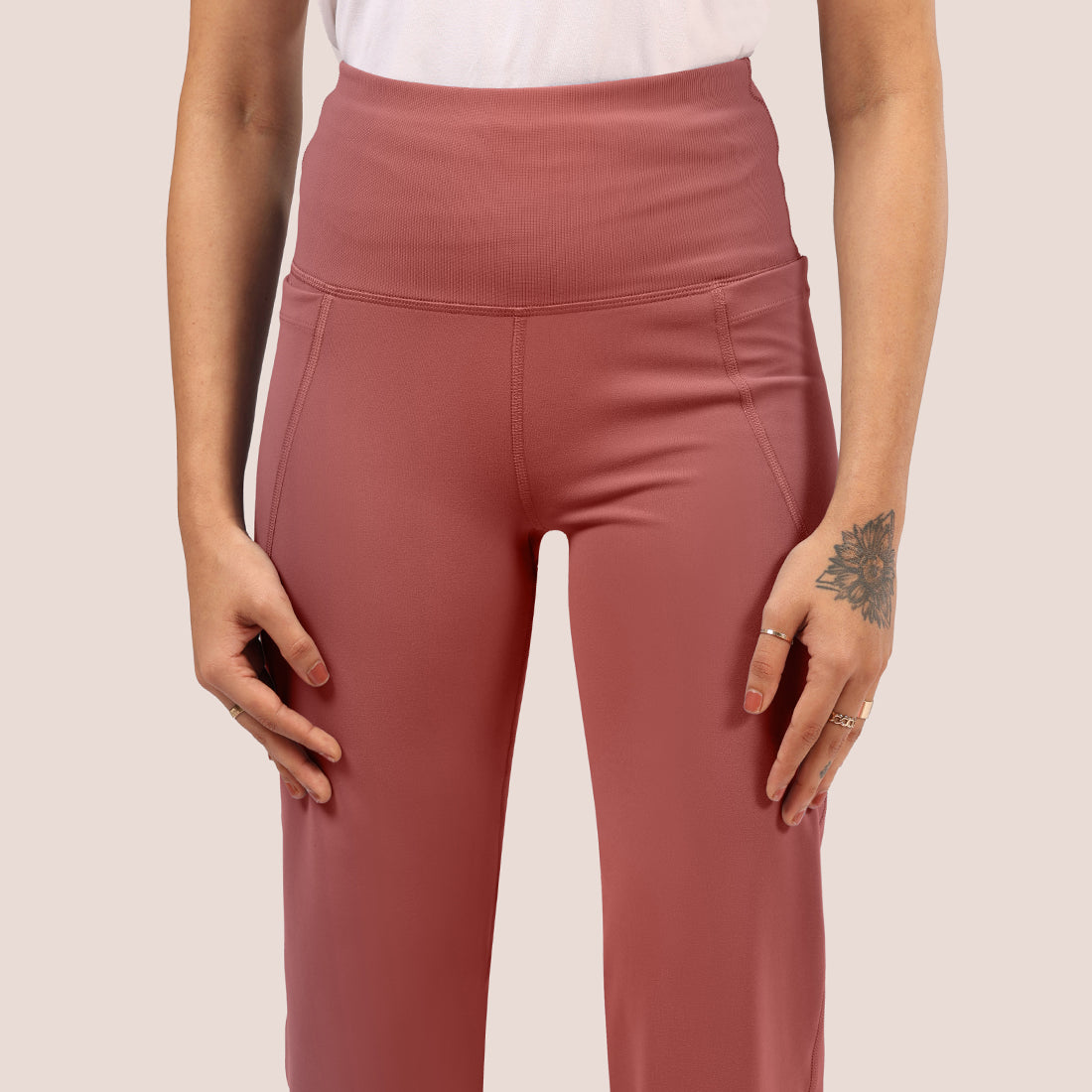 Ultimate Flare Pants