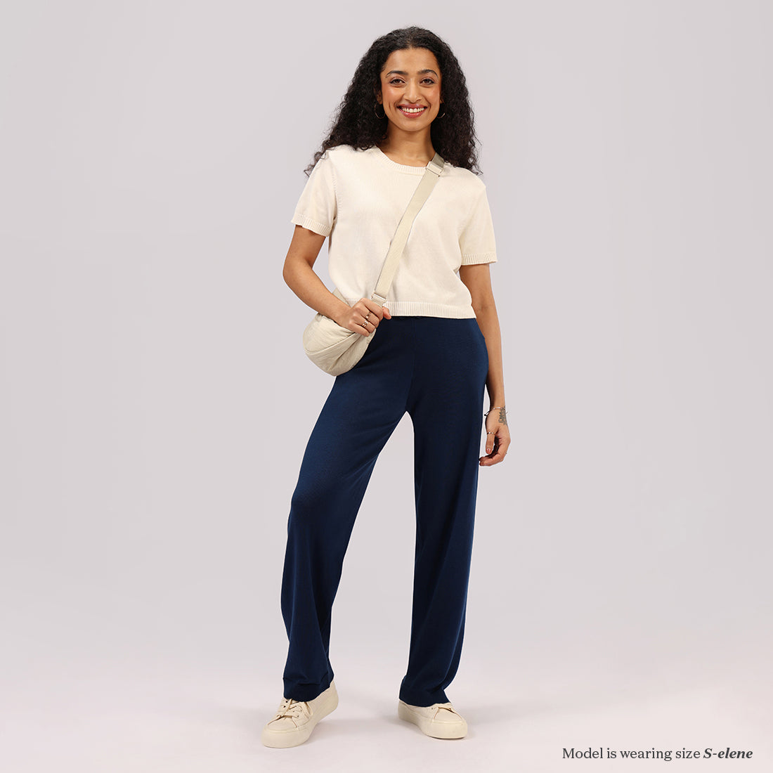 Move All Day Pants - Knit Comfort Blend