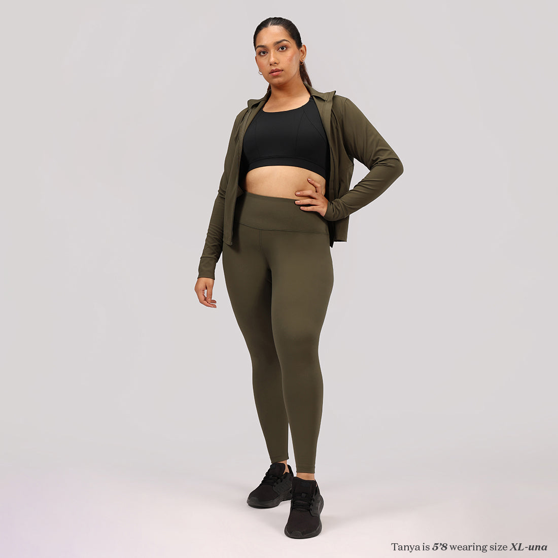 Ultimate Leggings - Lite