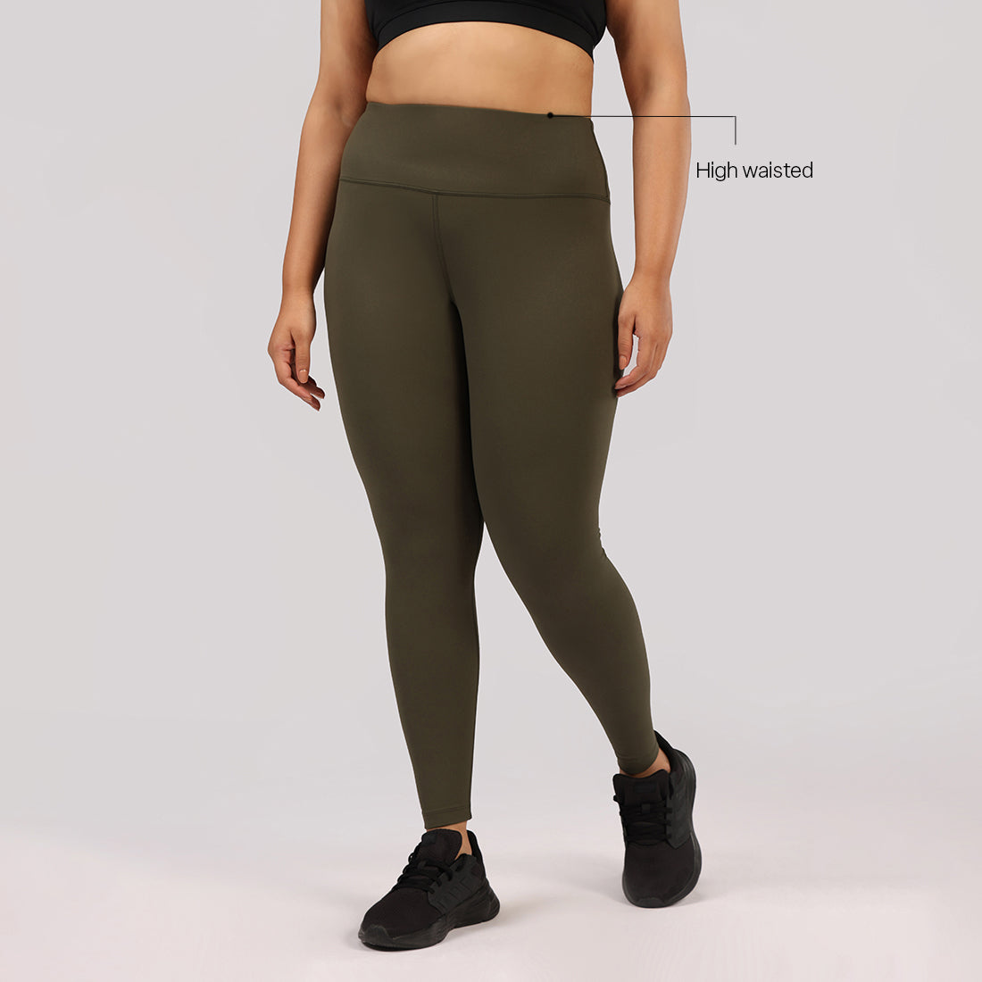 Ultimate Leggings - Lite