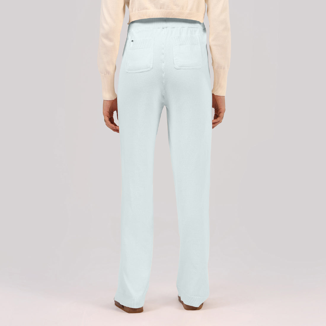 Move All Day Cotton Wide Pants - Tall