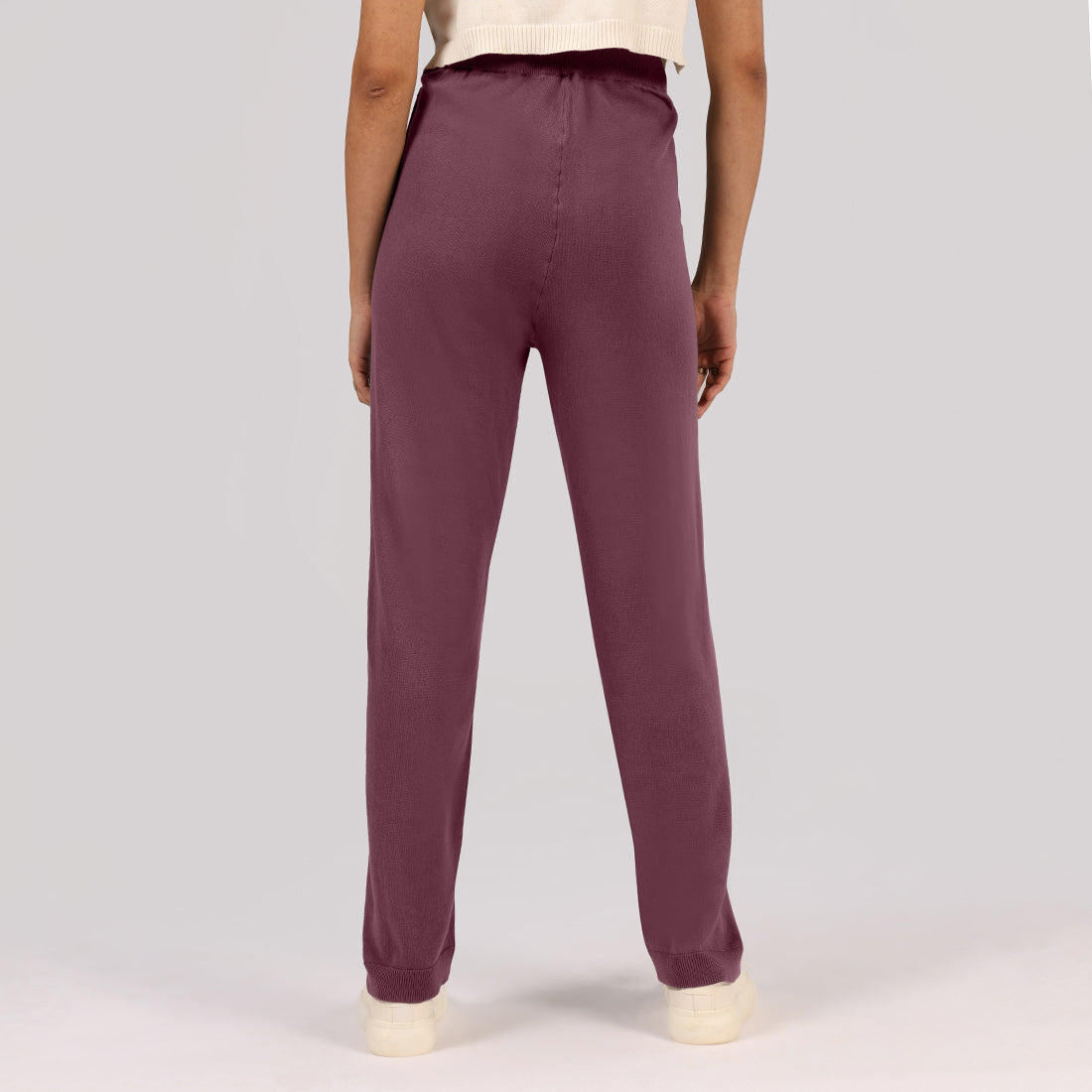 Move All Day Cotton Wide Pants