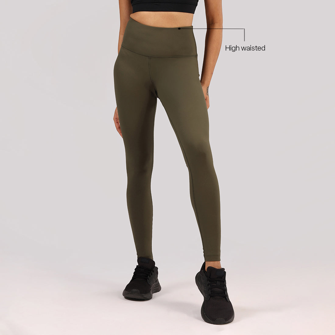 Ultimate Leggings - Lite