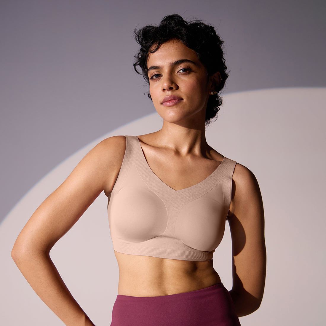 Absolute Invisible Bra