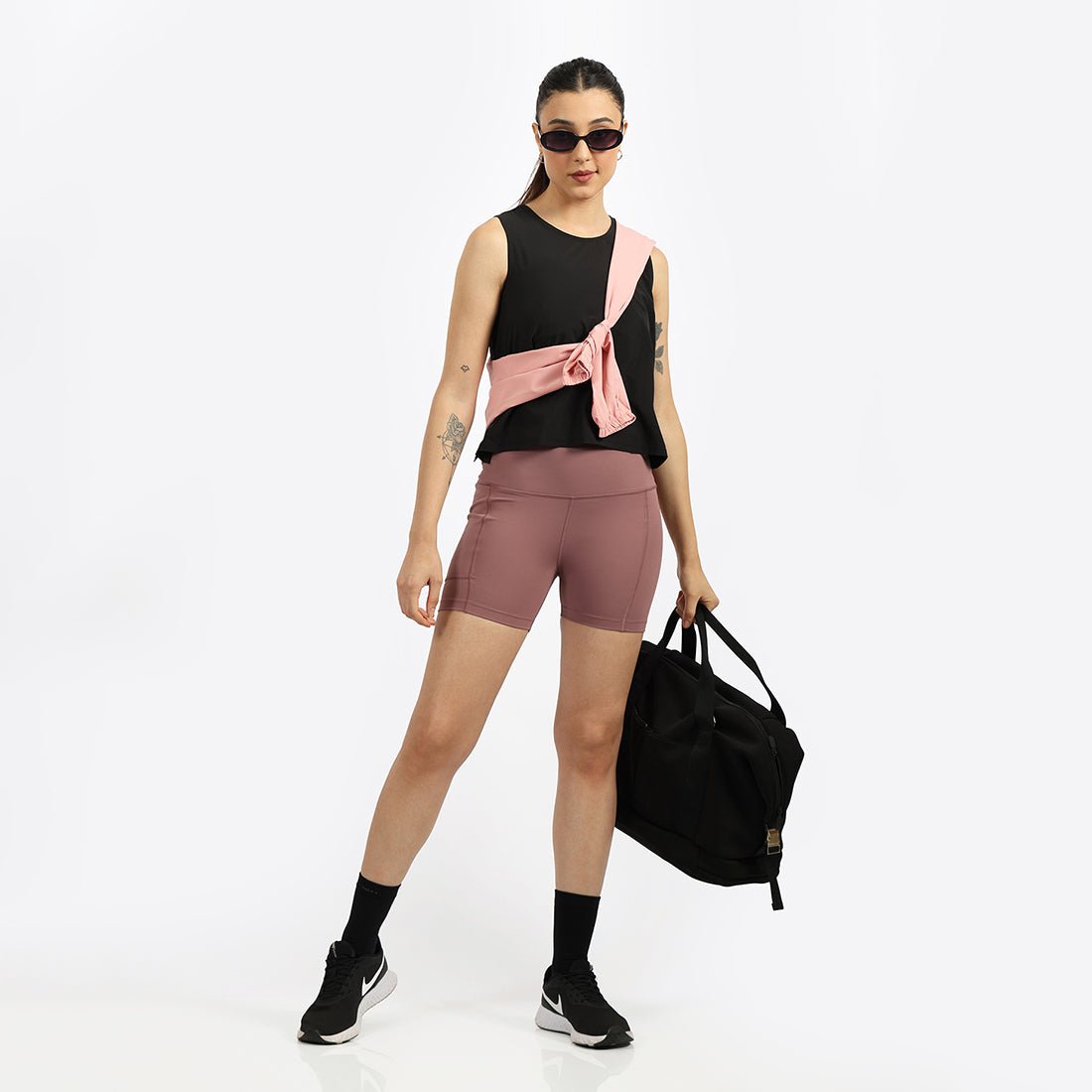 Do-It-All Performance Tank - BlissClub