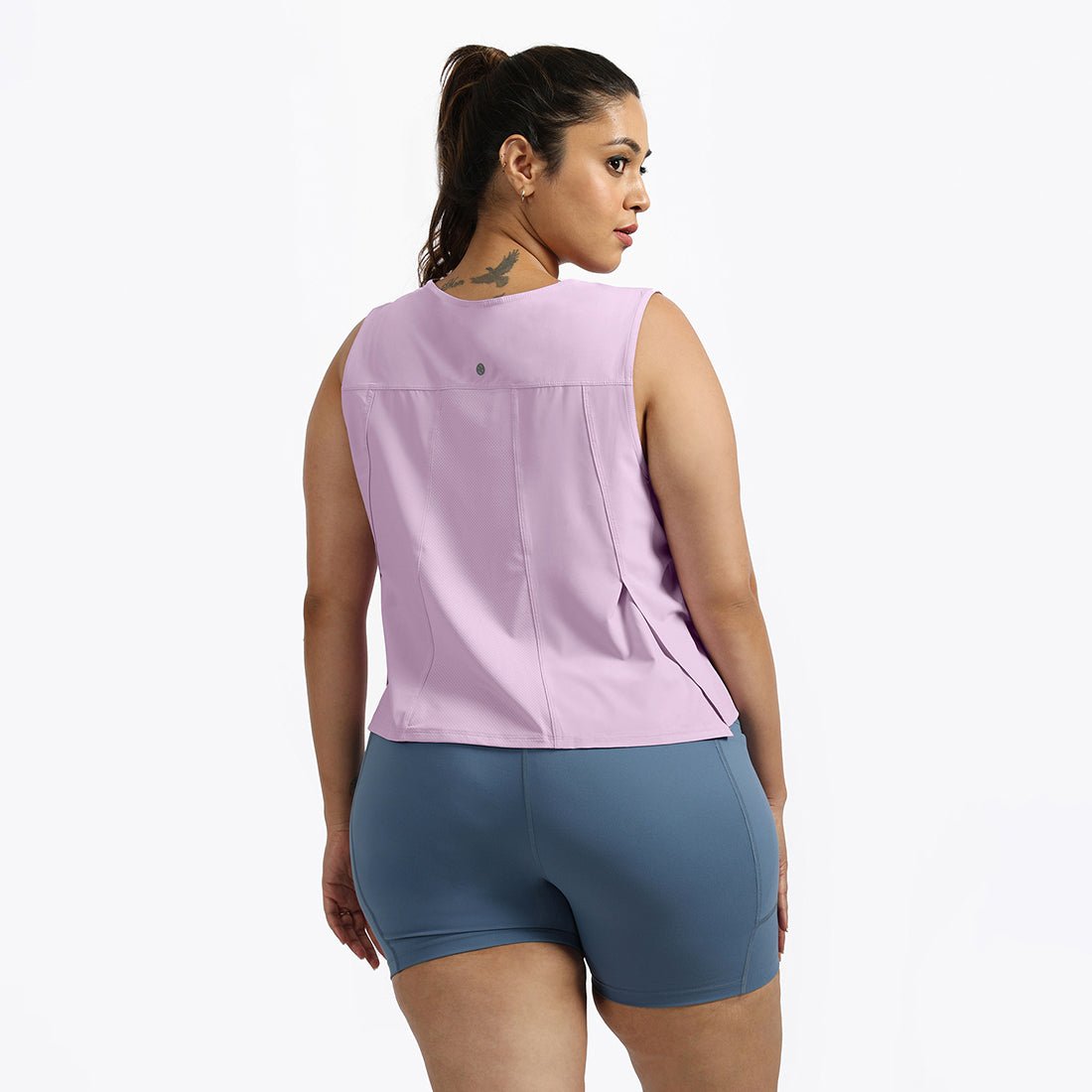 Do-It-All Performance Tank - BlissClub