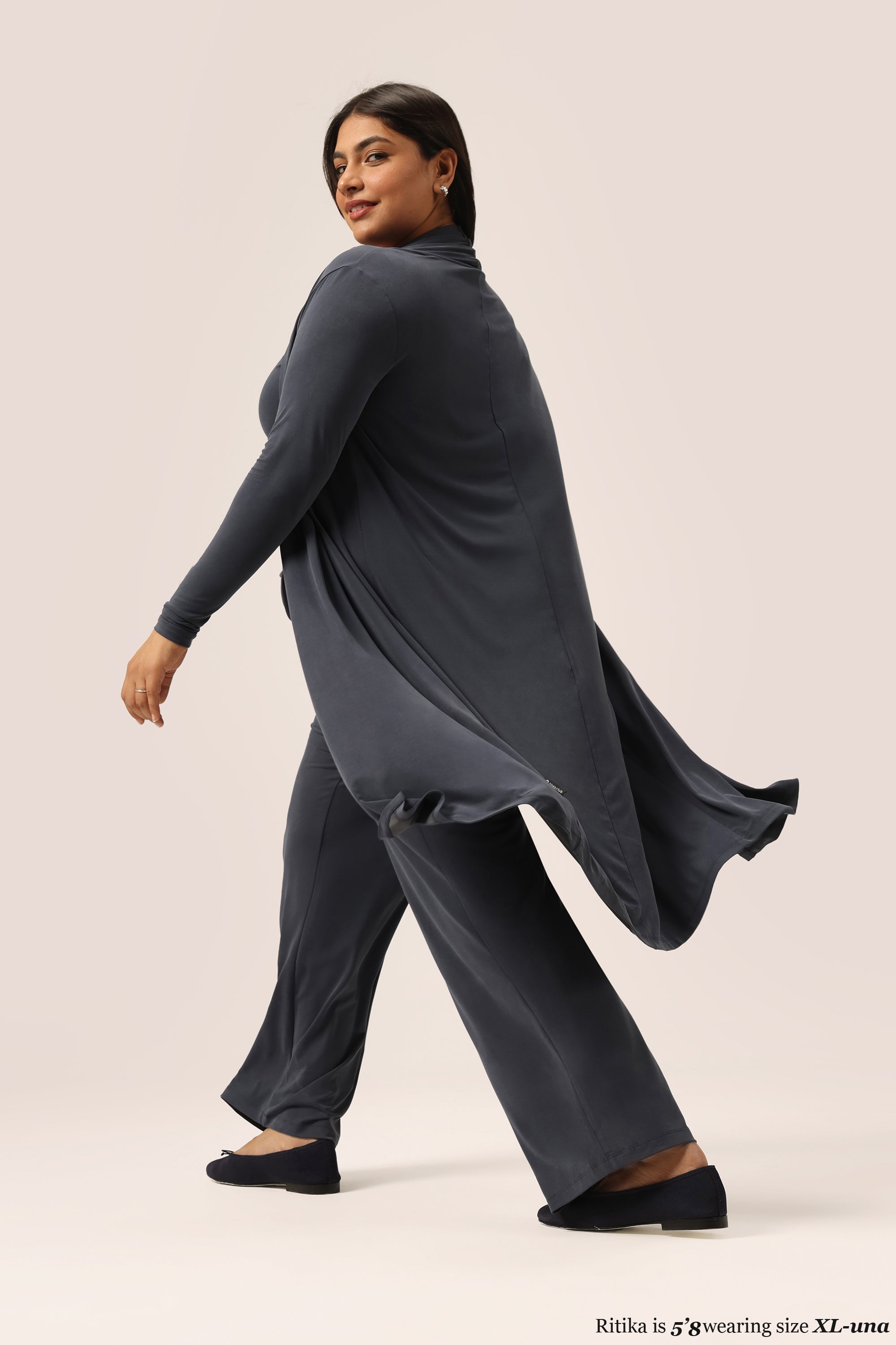 EverFlow™ Cape - BlissClub