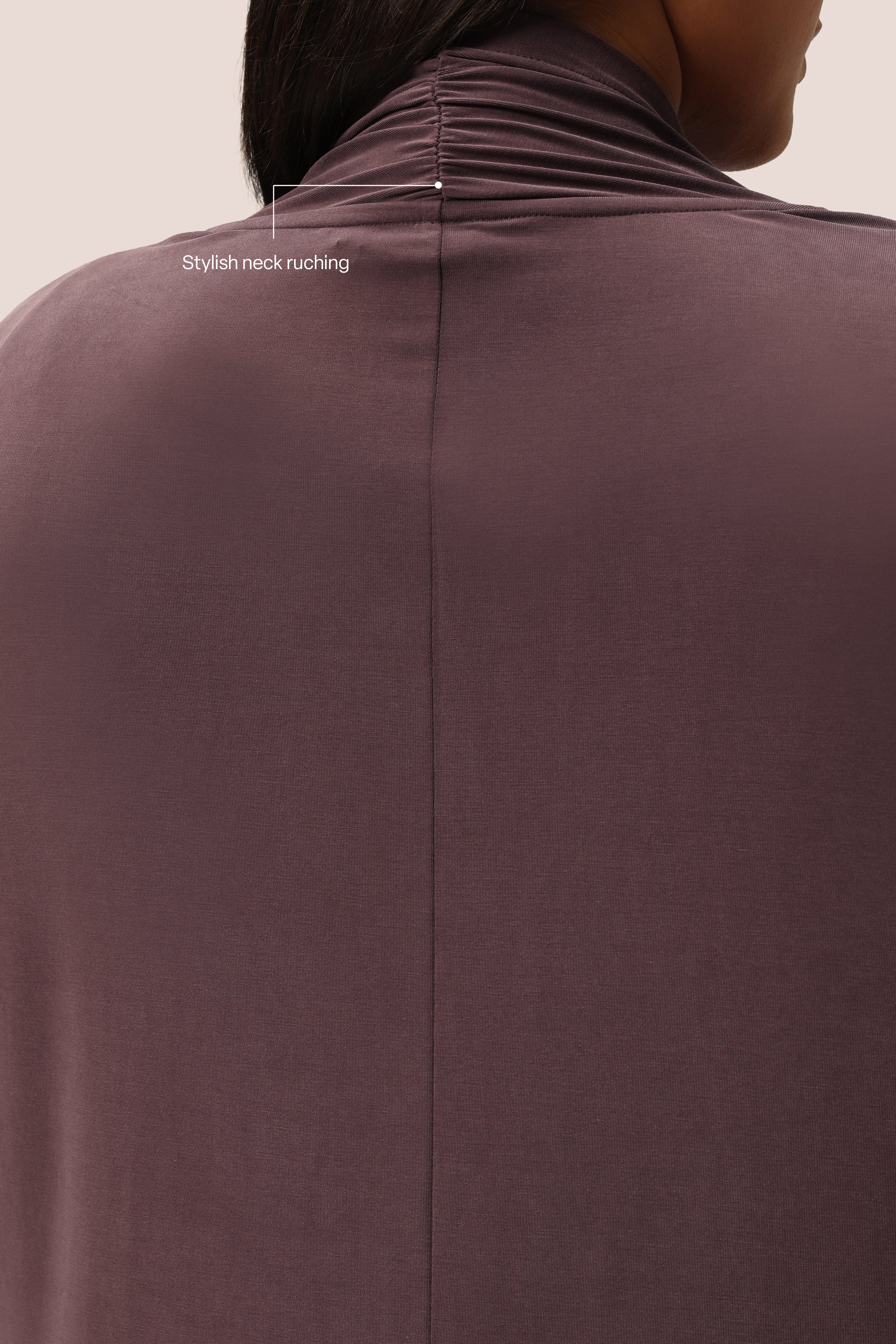 EverFlow™ Cape - BlissClub