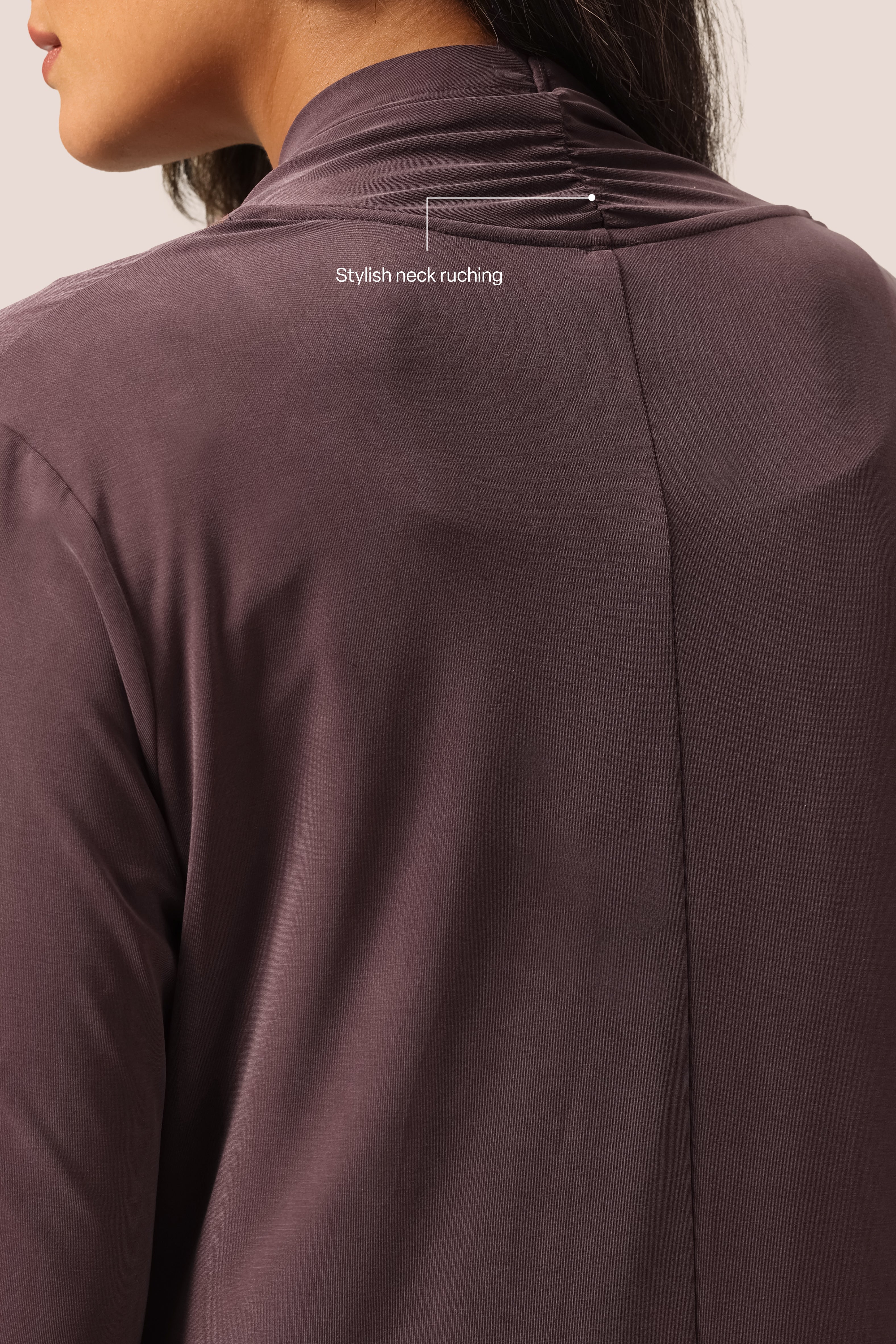 EverFlow™ Cape - BlissClub