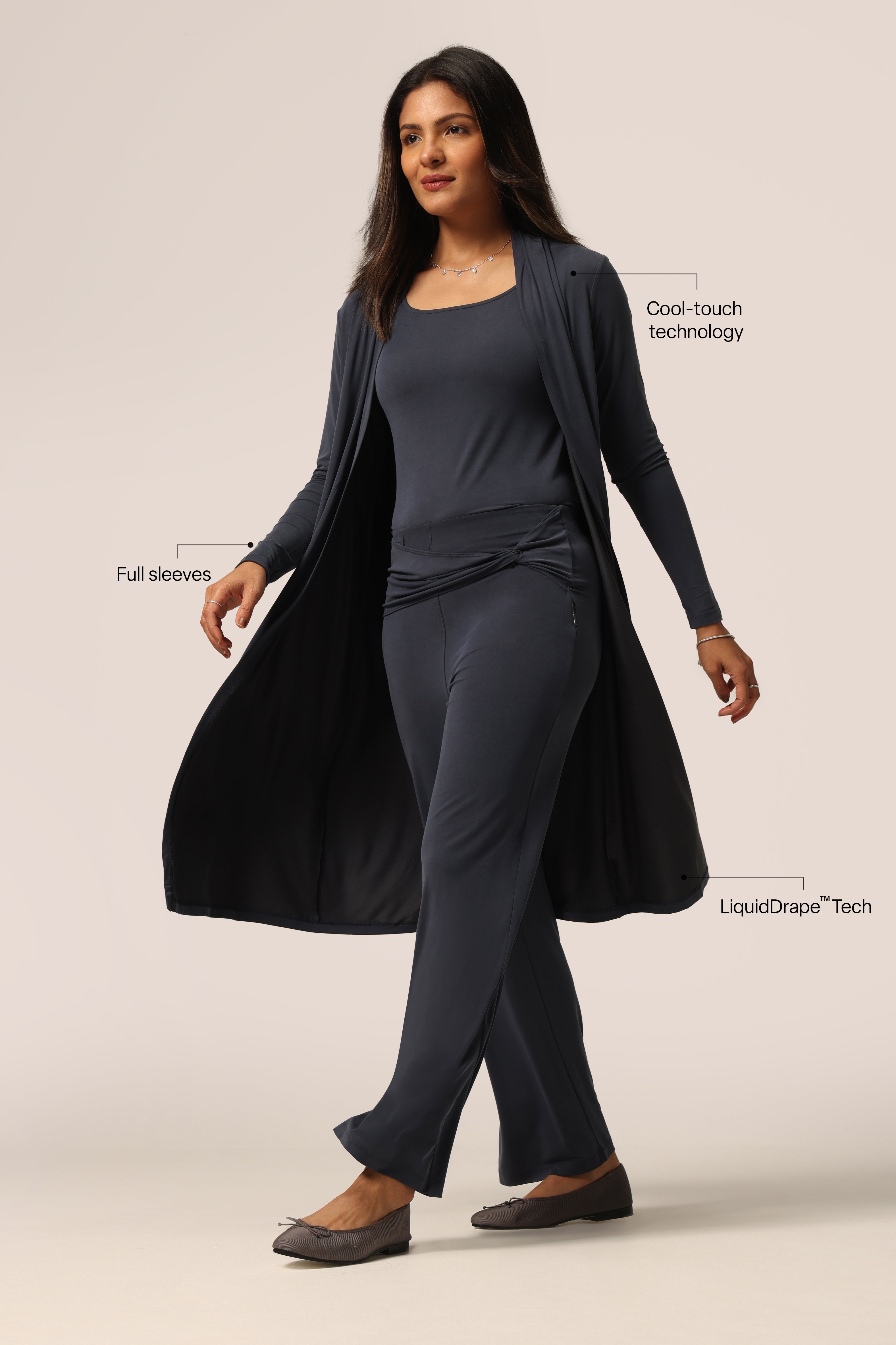 EverFlow™ Cape - BlissClub