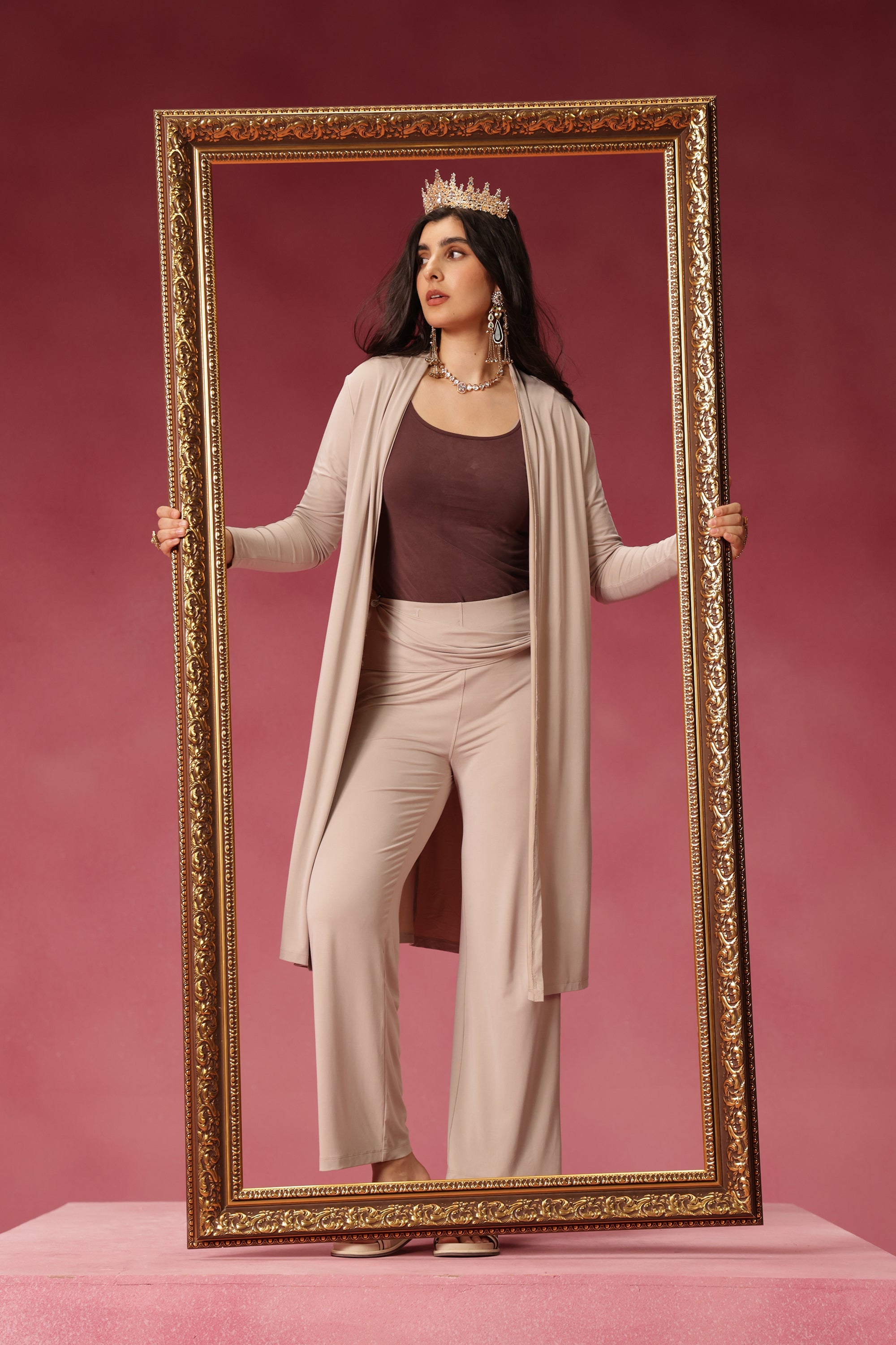 EverFlow™ Knot Pants - BlissClub