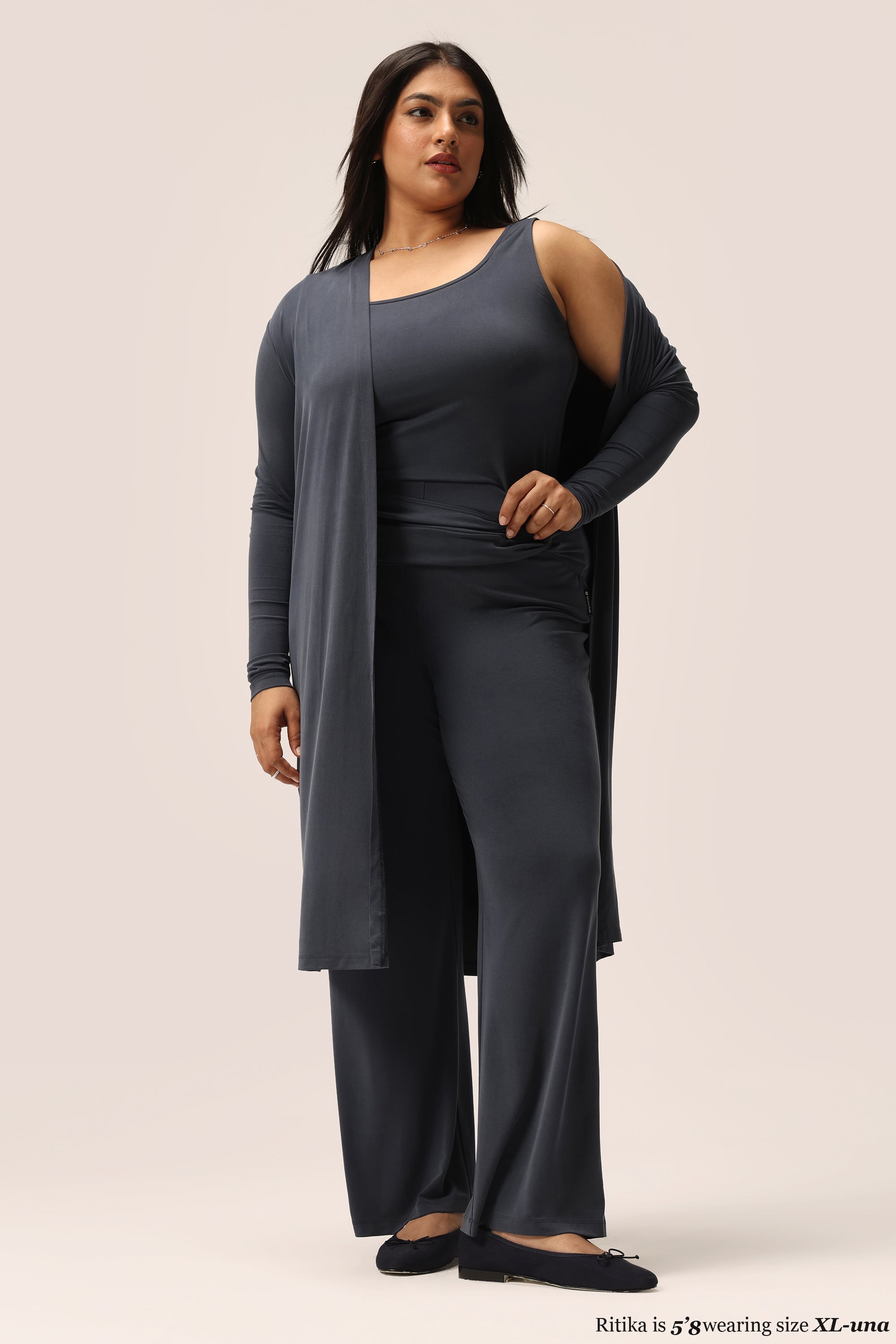 EverFlow™ Knot Pants - BlissClub