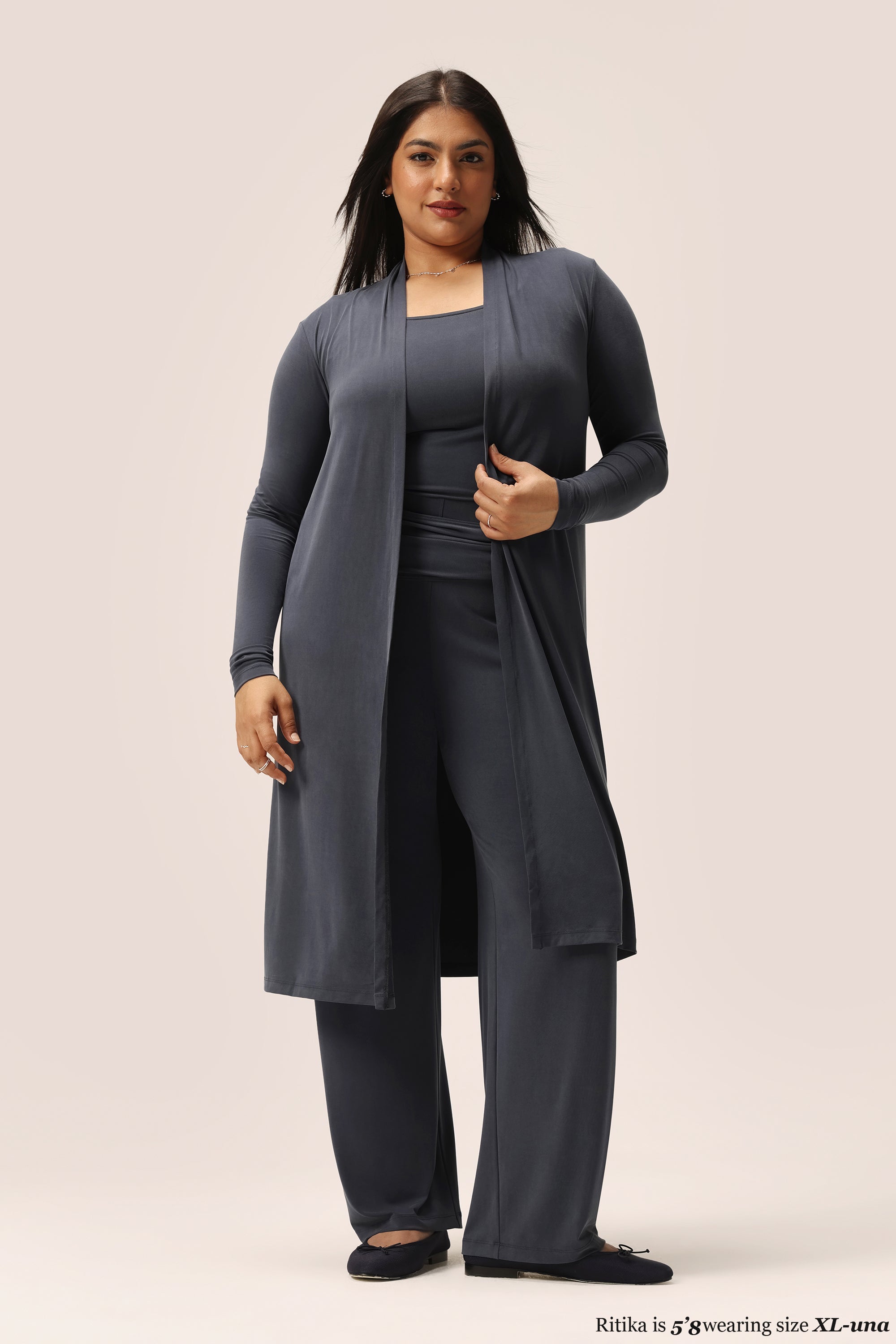 EverFlow™ Knot Pants - BlissClub
