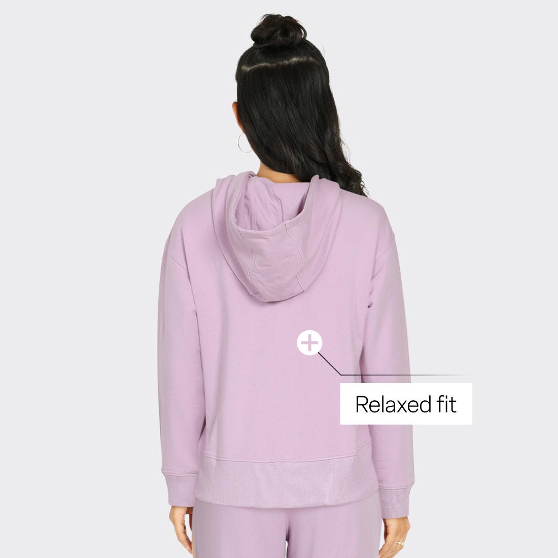 Everywhere Hoodie - BlissClub