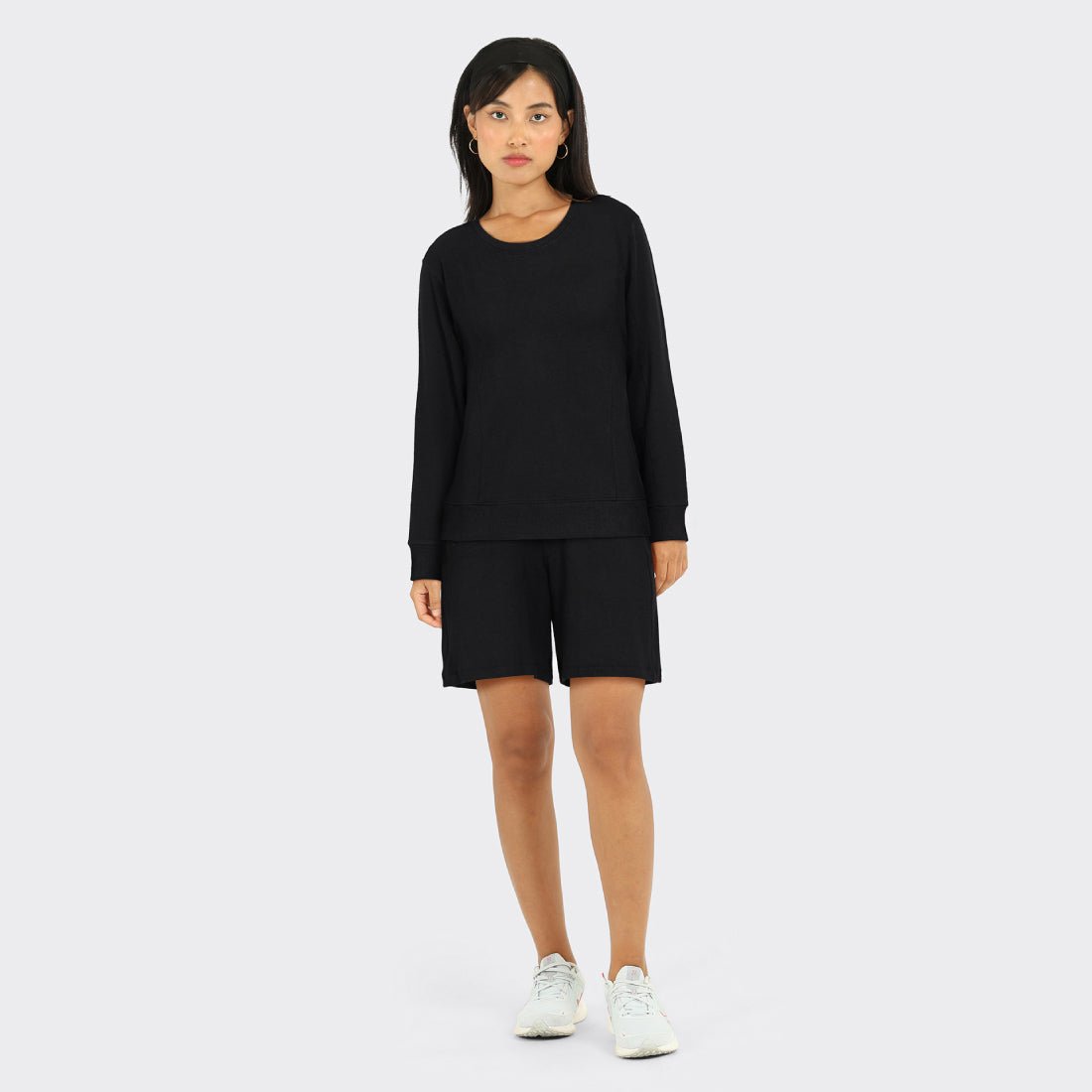 Everywhere Sweatshirt - BlissClub
