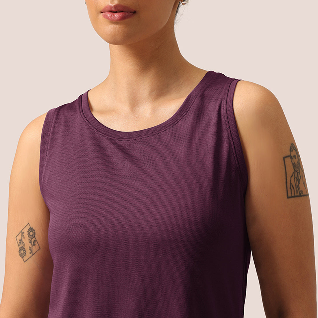 CloudFlex Tank