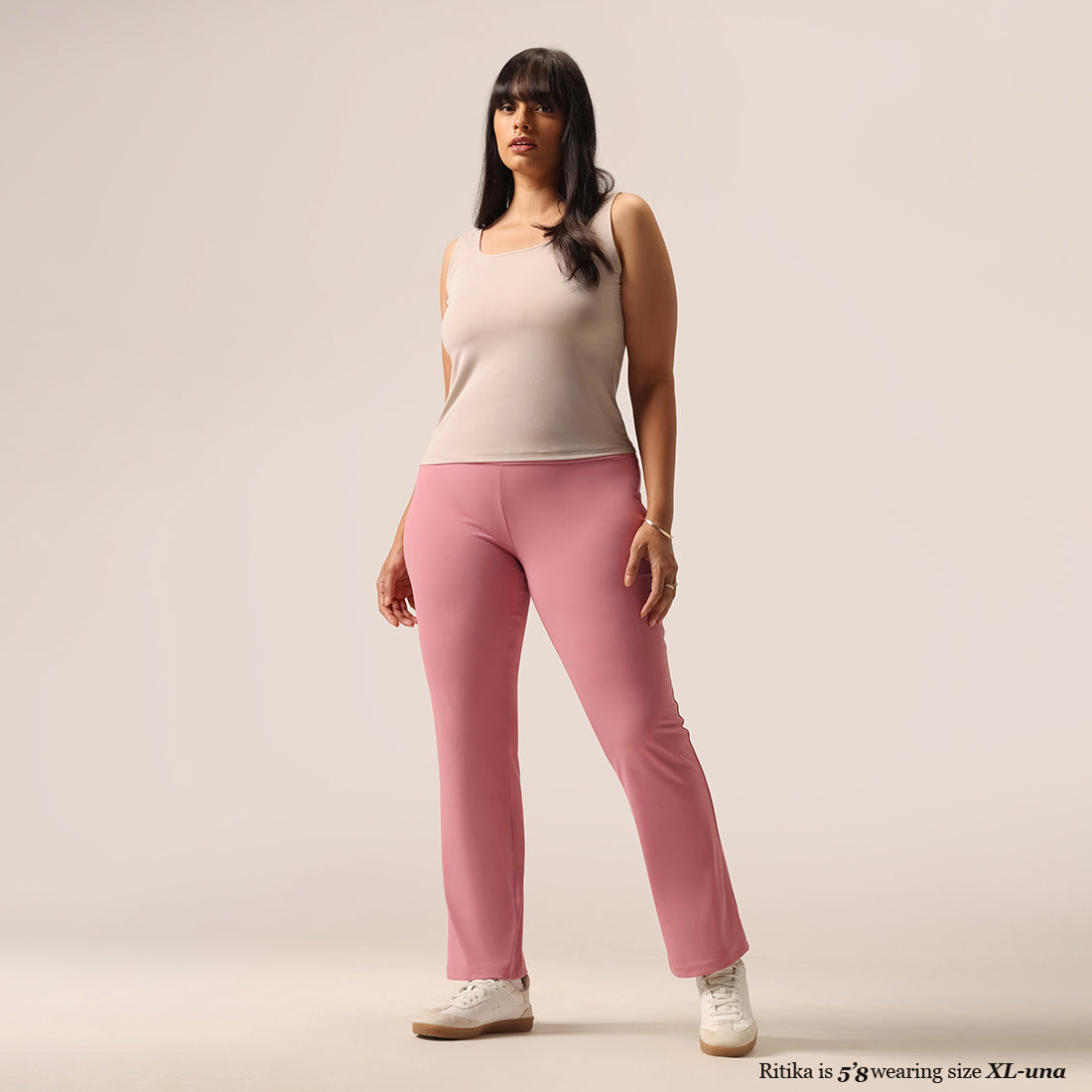 Ultimate Straight Pants - Lite