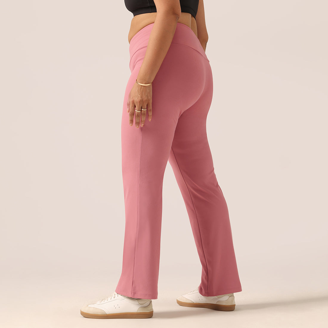 Ultimate Straight Pants - Lite